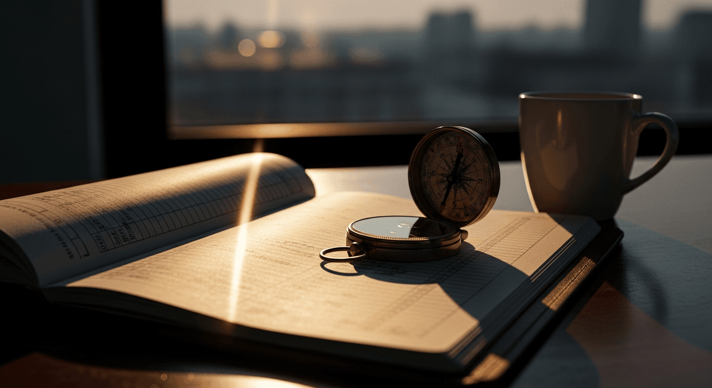 The AI Short I Thought of Too Late (And Why It Still Makes Sense)