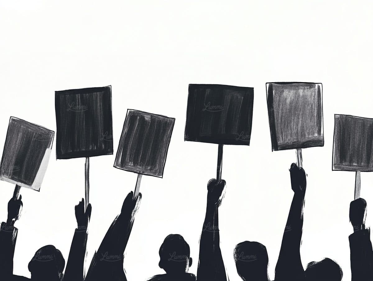 The Silence of Good People: Black Emancipation, European Assimilation, and Why Raising Your Voice Still Costs Something