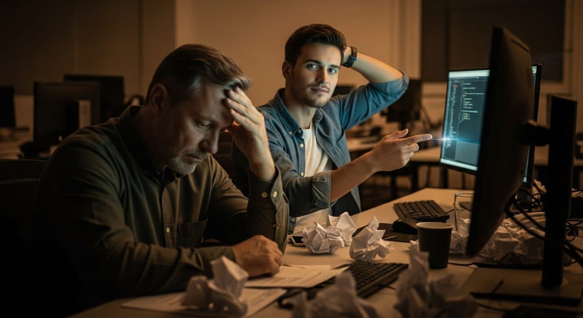 The Intern Who Outworked the Veteran: Why Codex Fixed in 10 Minutes What Claude Couldn't in 2 Hours