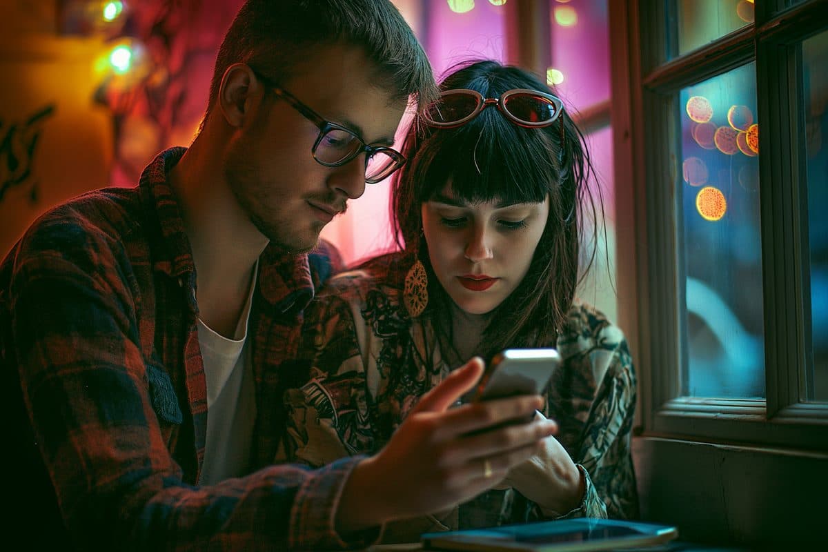 Swipe Right on This: Dating Apps and LLMs Are Running the Same Playbook