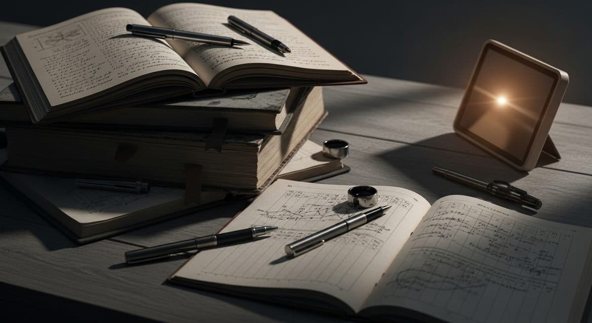 What Financial Metrics Actually Matter Right Now (And Why I Keep Second-Guessing Myself)
