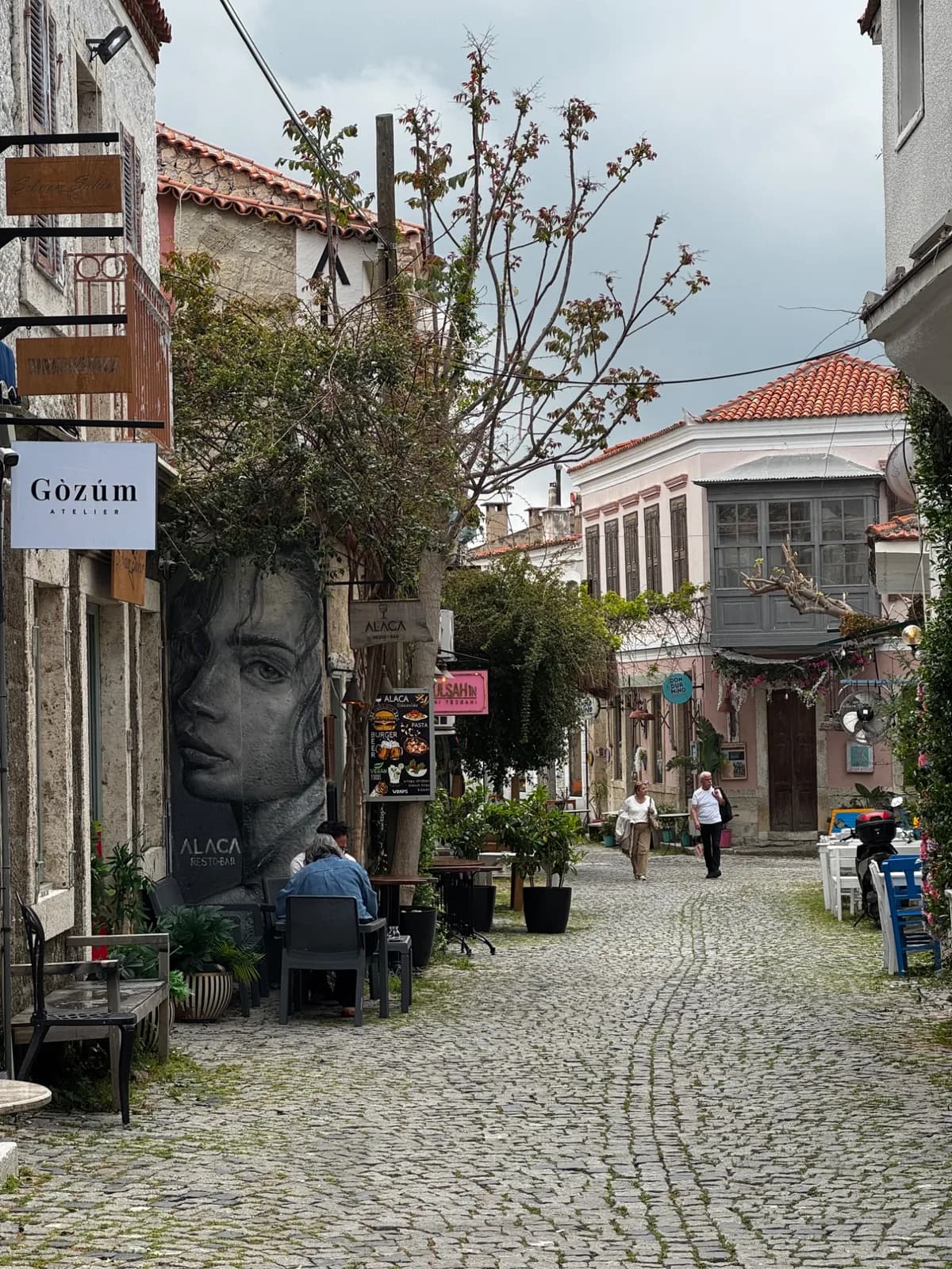 Alaçatı: The Aegean Secret That'll Cost You More Than You Think (And Is Still Worth It)