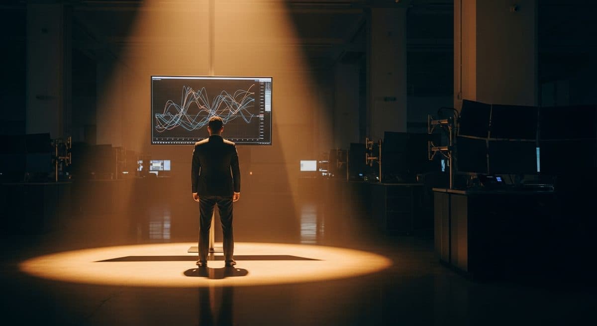 The Stock Market Feels Like Crypto Now. Here Is What I Am Actually Doing About It.